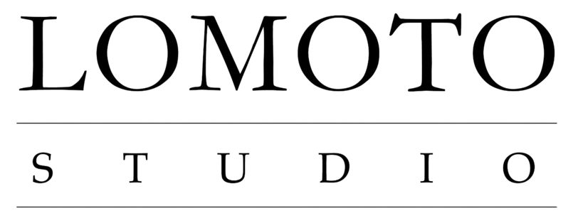 Lomoto Studio Logo